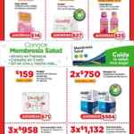 Folleto Bodega Aurrera Precio Bodega válido al 23 de mayo 2024