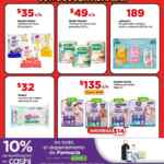 Folleto Bodega Aurrera Precio Bodega válido al 23 de mayo 2024