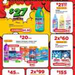 Folleto Bodega Aurrera Precio Bodega válido al 23 de mayo 2024