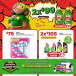 Folleto Bodega Aurrera Precio Bodega válido al 23 de mayo 2024