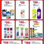 Folleto Bodega Aurrera Precio Bodega válido al 23 de mayo 2024