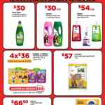 Folleto Bodega Aurrera Precio Bodega válido al 23 de mayo 2024