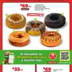Folleto Bodega Aurrera Precio Bodega hoy 23 de mayo 2024