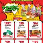 Folleto Bodega Aurrera Precio Bodega hoy 23 de mayo 2024