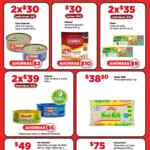 Folleto Bodega Aurrera Precio Bodega hoy 23 de mayo 2024