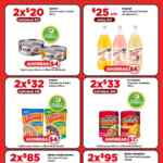 Folleto Bodega Aurrera Precio Bodega hoy 23 de mayo 2024