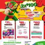 Folleto Bodega Aurrera Precio Bodega hoy 23 de mayo 2024