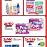 Folleto Bodega Aurrera Precio Bodega hoy 23 de mayo 2024