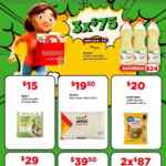 Folleto Bodega Aurrera Precio Bodega al 12 de junio 2024