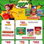 Folleto Bodega Aurrera Precio Bodega al 12 de junio 2024