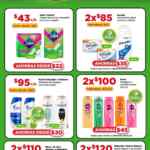 Folleto Bodega Aurrera Precio Bodega al 12 de junio 2024