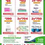 Folleto Bodega Aurrera Precio Bodega al 12 de junio 2024