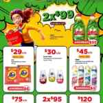 Folleto Bodega Aurrera Precio Bodega al 12 de junio 2024