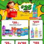 Folleto Bodega Aurrera Precio Bodega al 12 de junio 2024