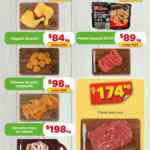 Ofertas Bodega Aurrerá Tianguis de frutas y verduras al 6 de junio 2024