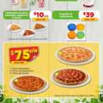 Ofertas Bodega Aurrerá Tianguis de frutas y verduras al 6 de junio 2024