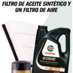Folleto AutoZone válido al 11 de mayo de 2024