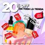 Bellísima Hot Sale 2024: 20% de descuento en toda la tienda