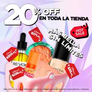Imagen de la promo