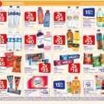 Folleto Farmacias Benavides al 31 de mayo con 2×1, 3×2 y más