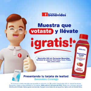 Imagen de la promo