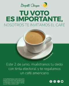 Imagen de la promo