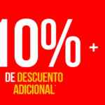Bizzarro Hot Sale: hasta 35% de descuento + 10% adicional + 18 MSI