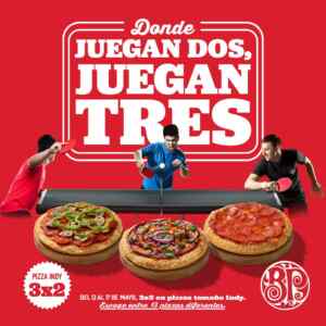 Imagen de la promo