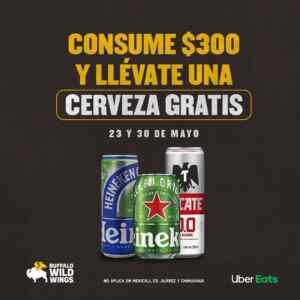 Imagen de la promo