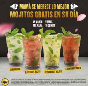 Imagen de la promo