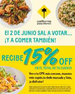 Imagen de la promo