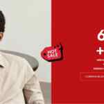 Calvin Klein Hot Sale 2024: Hasta 60% de descuento + 15% adicional + regalo