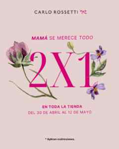 Imagen de la promo