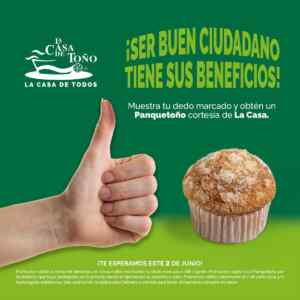 Imagen de la promo