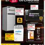 Folleto Chedraui Hot Sale 2024 del 15 al 23 de mayo