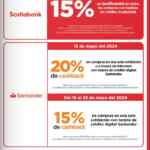 Folleto Chedraui Hot Sale 2024 del 15 al 23 de mayo