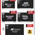 Folleto Chedraui Hot Sale 2024 del 15 al 23 de mayo