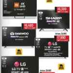 Folleto Chedraui Hot Sale 2024 del 15 al 23 de mayo