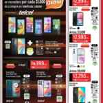 Folleto Chedraui Hot Sale 2024 del 15 al 23 de mayo
