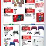 Folleto Chedraui Hot Sale 2024 del 15 al 23 de mayo