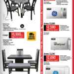 Folleto Chedraui Hot Sale 2024 del 15 al 23 de mayo