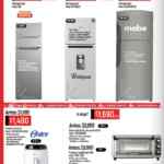 Folleto Chedraui Hot Sale 2024 del 15 al 23 de mayo