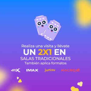 Imagen de la promo