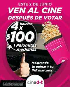 Imagen de la promo