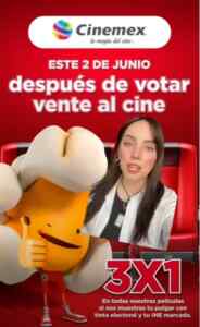 Imagen de la promo