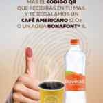 En Circle K café o agua GRATIS si vas a votar en las elecciones del 2 de junio