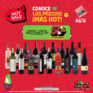 Imagen de la promo