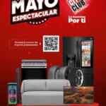 Folleto City Club al 31 de mayo 2024