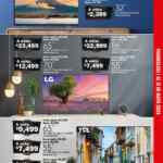 Folleto City Club al 31 de mayo 2024