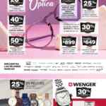 Folleto City Club al 31 de mayo 2024